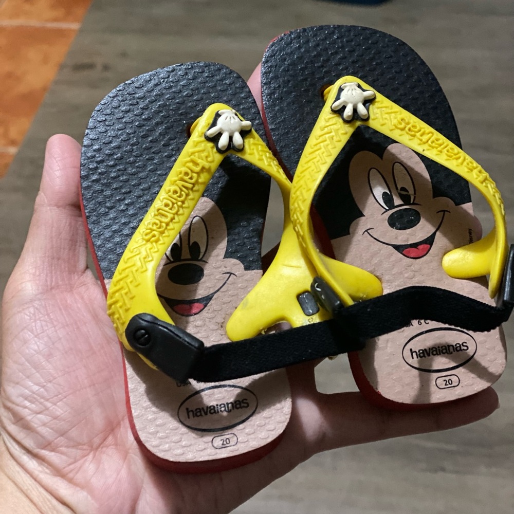 Havaianas Slipper